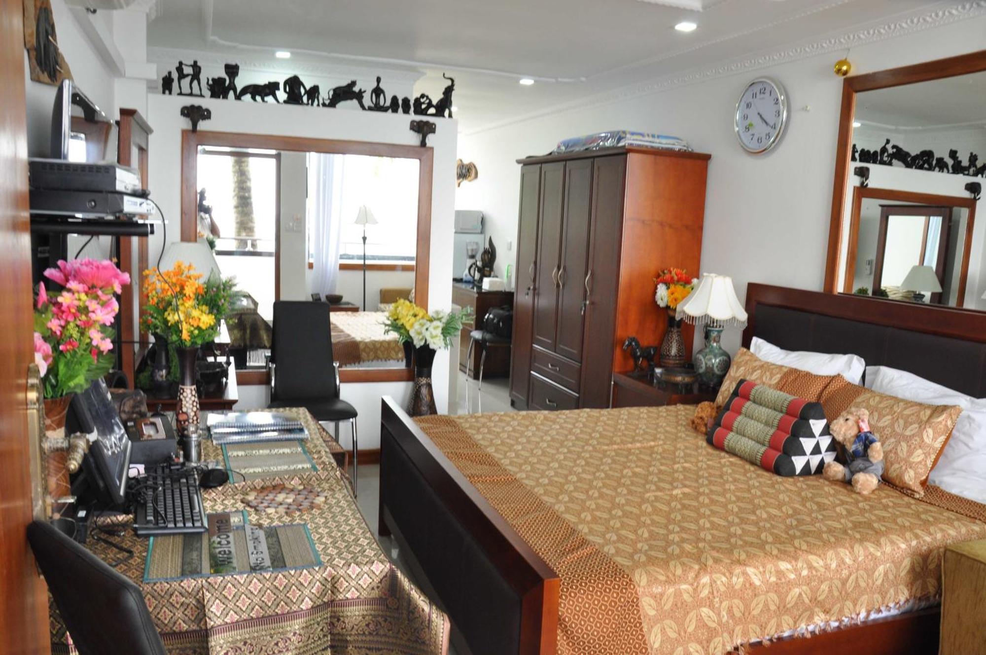Goviyapana Beach Hotel Ahangama Habitación foto