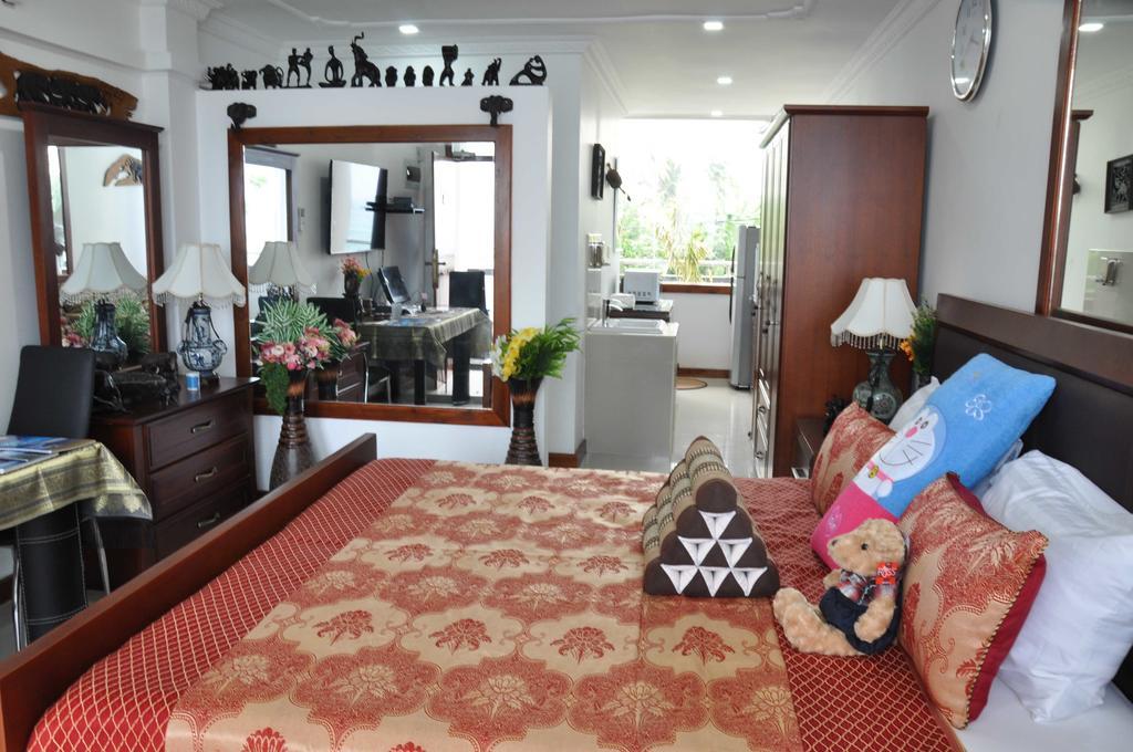 Goviyapana Beach Hotel Ahangama Habitación foto